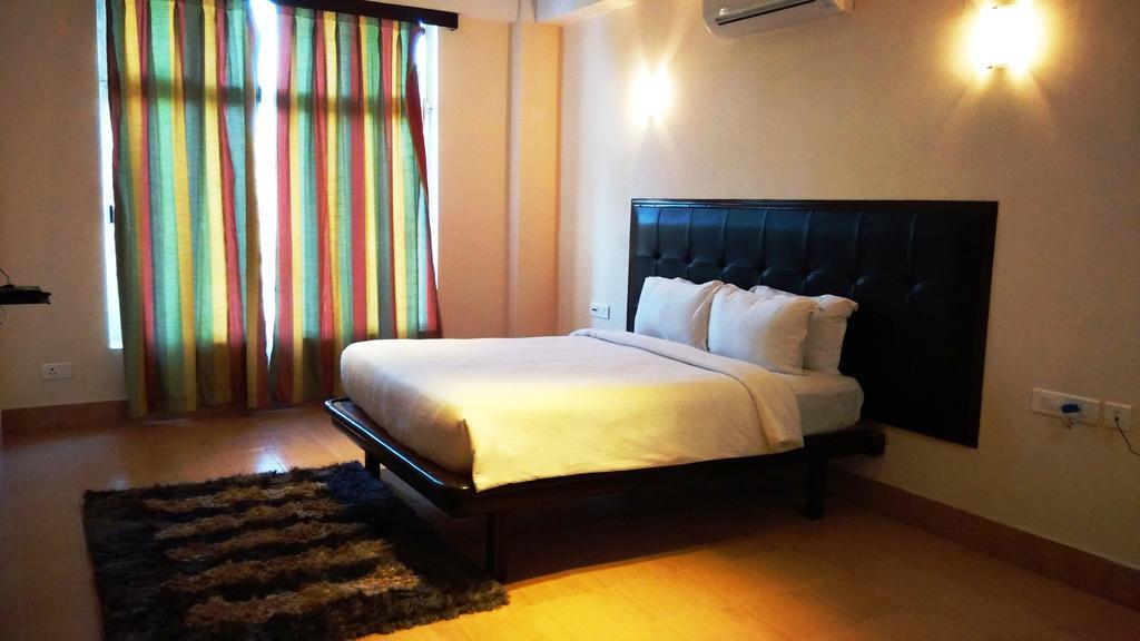 Polo Tura Hotel Kamer foto